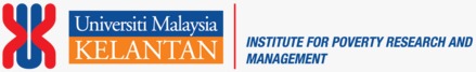 LOGO INSTITUTE FOR POVERTY RESEARCH AND MANAGEMENT